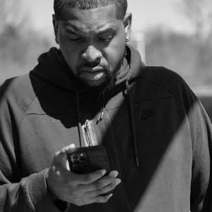 Meet your Posher, Lon